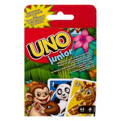 JEU UNO - JUNIOR 2.0 (0325)